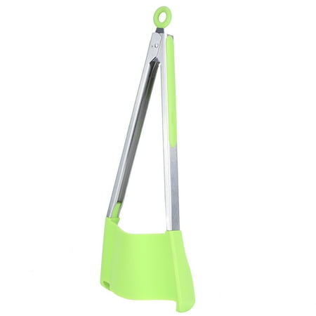 Bread Tongs Food Tongs Shovel 2 In 1 Non Stick Silicone Cooking Utensil Retractable Ergonomics For Bakery Cake Shop Cafe Home Kitchen
Bread Tongs Food Tongs Shovel 2 In 1 Non Stick Silicone Cooking Utensil Retractable Ergonomics For Bakery Cake Shop Cafe Home Kitchen