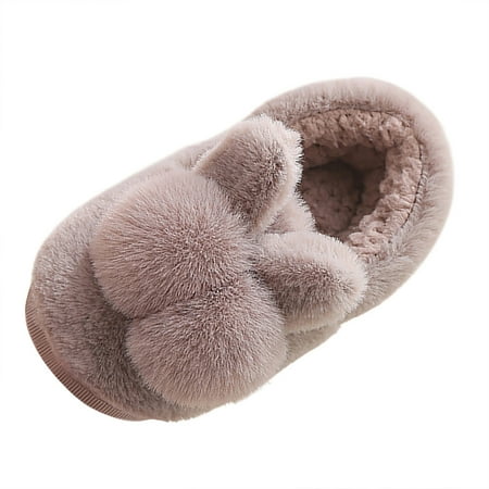 Toddler Shoes Toddler Kids Baby Warm Shoes Cartoon Soft Soled Slippers Baby Shoes Coffee 13
Toddler Shoes Toddler Kids Baby Warm Shoes Cartoon Soft Soled Slippers Baby Shoes Coffee 13