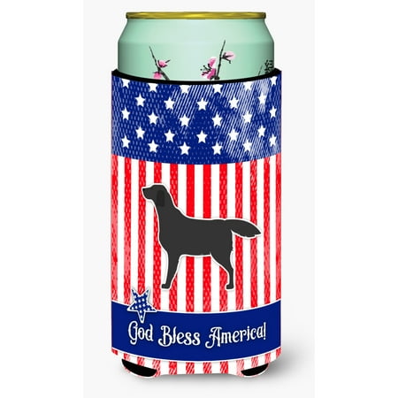Carolines Treasures BB3308TBC USA Patriotic Black Labrador Retriever Tall Boy Beverage Insulator Hugger Tall Boy
Carolines Treasures BB3308TBC USA Patriotic Black Labrador Retriever Tall Boy Beverage Insulator Hugger Tall Boy