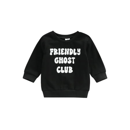 Liliz Toddler Boys Girls Christmas Sweatshirt Long Sleeve Round Neck Letter Printed Pullover Tops
Liliz Toddler Boys Girls Christmas Sweatshirt Long Sleeve Round Neck Letter Printed Pullover Tops