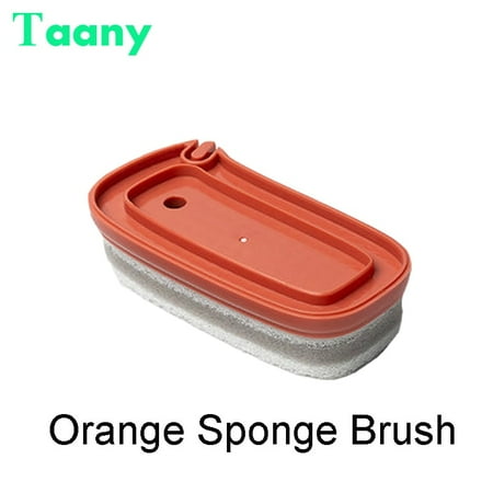 Multifunctional Cleaning Brush Portable Plastic Clothes Shoes Hydraulic Washing Brush Hand Cleaning Brush Kitchen Bathroom
Multifunctional Cleaning Brush Portable Plastic Clothes Shoes Hydraulic Washing Brush Hand Cleaning Brush Kitchen Bathroom