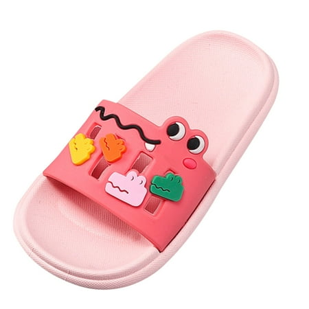 niuredltd kids and children slippers outdoor and indoor boy and girl slide slippers sandals size 26
niuredltd kids and children slippers outdoor and indoor boy and girl slide slippers sandals size 26