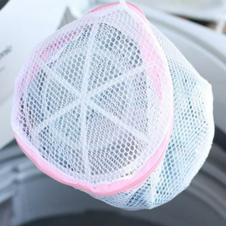 Lingerie Washing Mesh Bag Clothing Underwear Zipper Laundry Net Bag for Bra Socks T-shirt
Lingerie Washing Mesh Bag Clothing Underwear Zipper Laundry Net Bag for Bra Socks T-shirt