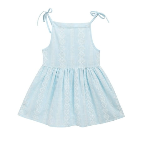 Little Girls Dresses Slip Sleeveless Kids Toddler Princess Print Dress Dress Beach Dress&Skirt
Little Girls Dresses Slip Sleeveless Kids Toddler Princess Print Dress Dress Beach Dress&Skirt