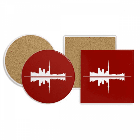 Symbolic Reflections Urban Landscape Architectural Signs Coaster Cup Mug Holder Absorbent Stone Cork Base Set
Symbolic Reflections Urban Landscape Architectural Signs Coaster Cup Mug Holder Absorbent Stone Cork Base Set