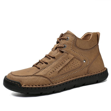 Men s Mountaineering Shoes Plus Size Non-slip Sports Sneakers For Hiking Camping Trekking Winter Outdoor
Men s Mountaineering Shoes Plus Size Non-slip Sports Sneakers For Hiking Camping Trekking Winter Outdoor