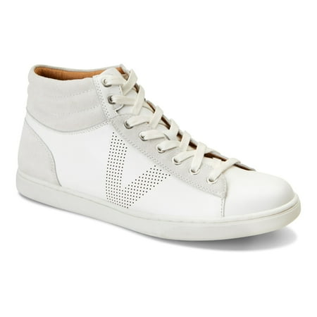 Vionic Malcom High Top Men s Supportive Sneaker