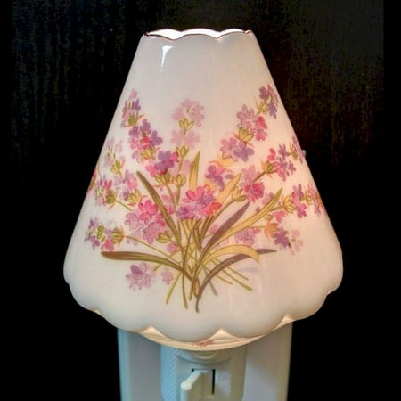 Flowers Night Light
Flowers Night Light