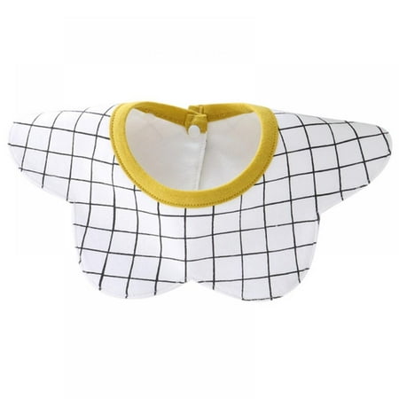 360 Degrees Rotating Baby Bibs Cute Floral Print Cotton Saliva Towel Baby Bibs
360 Degrees Rotating Baby Bibs Cute Floral Print Cotton Saliva Towel Baby Bibs