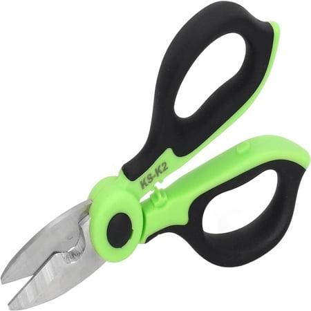 Fast and Efficient Fiber Optic Cable Stripping Tool - Reliable and Precise Cutter for Quick Stripping Easy and Fast Wiring Solution - Efficient Wire Strippers for Precise and Quick Cable
Fast and Efficient Fiber Optic Cable Stripping Tool - Reliable and Precise Cutter for Quick Stripping Easy and Fast Wiring Solution - Efficient Wire Strippers for Precise and Quick Cable