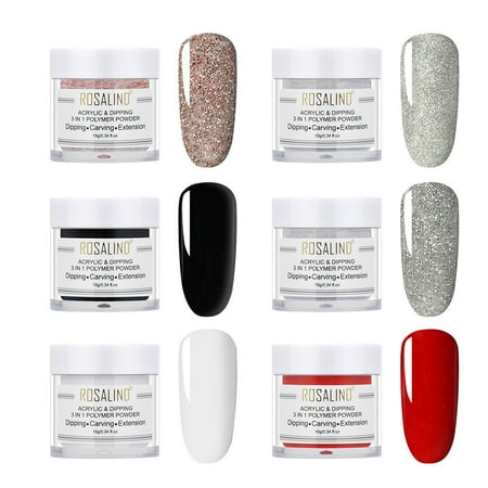 〖CFXNMZGR〗Pro Beauty Tools Nail Kits Nail Powder Set Scrub Nail Powder Extension Nail Powder
〖CFXNMZGR〗Pro Beauty Tools Nail Kits Nail Powder Set Scrub Nail Powder Extension Nail Powder