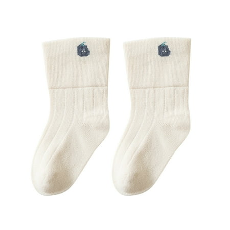 JDEFEG Socks for Kids Girls Baby Cartoon Socks Toddler Socks with Pinch Ankle Baby Little Girl Boy Socks New Baby Gift Girl Toddler Socks Combed Cotton White S
JDEFEG Socks for Kids Girls Baby Cartoon Socks Toddler Socks with Pinch Ankle Baby Little Girl Boy Socks New Baby Gift Girl Toddler Socks Combed Cotton White S