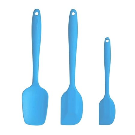 Yrtoes Knife Block Set Bread Knife 3Pcs Silicone Spatula Three-Piece Set Cake Cream Spatula Set
Yrtoes Knife Block Set Bread Knife 3Pcs Silicone Spatula Three-Piece Set Cake Cream Spatula Set