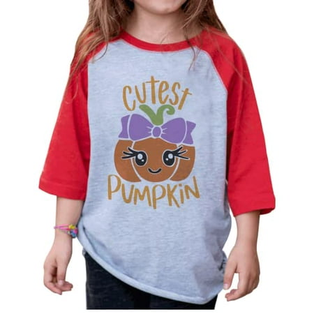 7 ate 9 Apparel Kids Happy Thanksgiving Shirts - Cutest Pumpkin - Pumpkin Patch Shirt - Red Shirt 4T
7 ate 9 Apparel Kids Happy Thanksgiving Shirts - Cutest Pumpkin - Pumpkin Patch Shirt - Red Shirt 4T