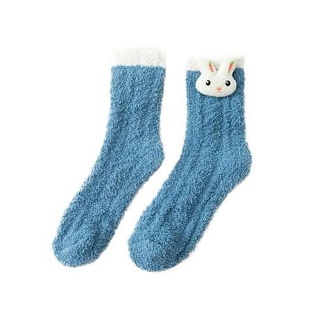 Baocc accessories Cute Sleeping Home Furry Thicken Floor Plush Warm Women Socks Socks Socks Navy
Baocc accessories Cute Sleeping Home Furry Thicken Floor Plush Warm Women Socks Socks Socks Navy