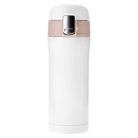 Stainless Steel Bottle Water Bottle Leak-Proof Sealed Frosted Bottle Body For Outdoor Travel
Stainless Steel Bottle Water Bottle Leak-Proof Sealed Frosted Bottle Body For Outdoor Travel