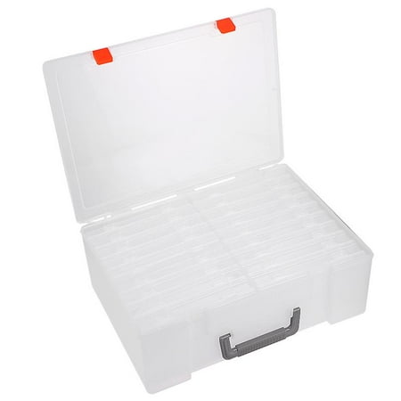 1set Photo Case