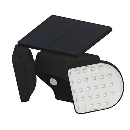 LED Solar Light Outdoor Solar Lamp Wide-angle Illumination Wall Lamp for Aisle Porch Or Driveway
LED Solar Light Outdoor Solar Lamp Wide-angle Illumination Wall Lamp for Aisle Porch Or Driveway