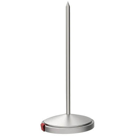 Gwong 1 Pcs Effective Cooking Thermometer Multi-purpose Stainless Steel Large Dial Clear Font Design Thermometer Kitchen Tools
Gwong 1 Pcs Effective Cooking Thermometer Multi-purpose Stainless Steel Large Dial Clear Font Design Thermometer Kitchen Tools