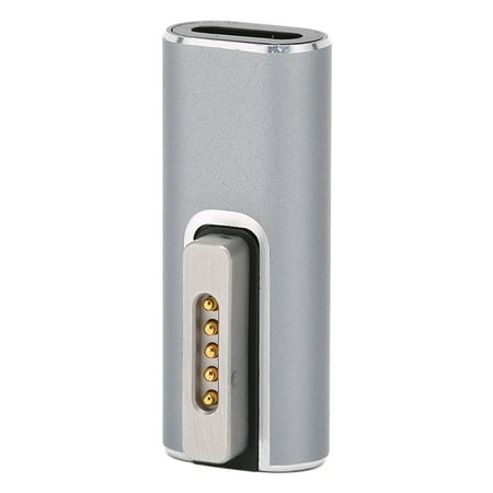 USB C To Magnetic Adapter Type C To For Adapter T Tip For Office USB C To Magnetic Adapter
USB C To Magnetic Adapter Type C To For Adapter T Tip For Office USB C To Magnetic Adapter