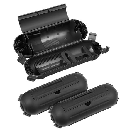 Outdoor Safety Seal Weatherproof Moisture Proof Connector Box
Outdoor Safety Seal Weatherproof Moisture Proof Connector Box