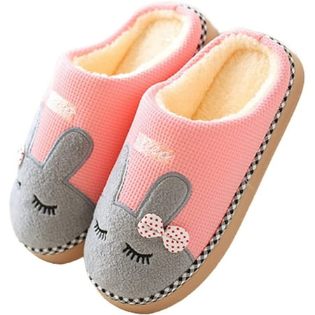 PIKADINGNIS Women Memory Foam Warm Slippers Cute Bunny Animal Furry Home Shoes Slip On Plush Slipper
PIKADINGNIS Women Memory Foam Warm Slippers Cute Bunny Animal Furry Home Shoes Slip On Plush Slipper