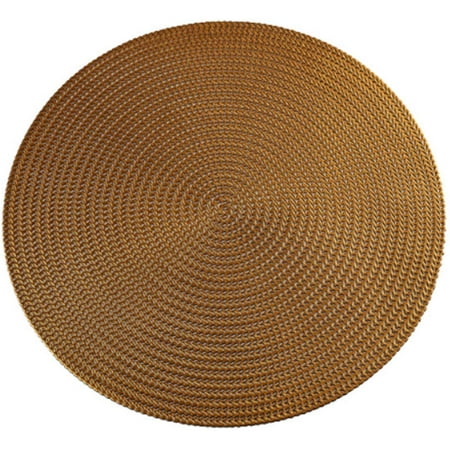 Eastjing Hollow Anti-Scald Tea Coaster Table Placemat Washable Heat Insulation Round Table Mat Hotel Coffee Cup Place Mat Antique Brass
Eastjing Hollow Anti-Scald Tea Coaster Table Placemat Washable Heat Insulation Round Table Mat Hotel Coffee Cup Place Mat Antique Brass