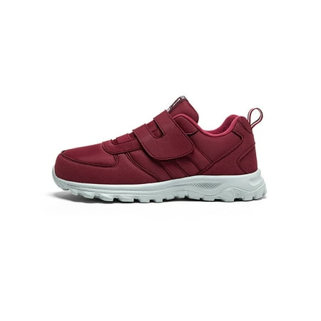 Rotosw Unisex Flats Non-Slip Sneakers Comfort Walking Shoes Comfortable Breathable Trainers Outdoor Lightweight Athletic Shoe Women s Wine Red 6
Rotosw Unisex Flats Non-Slip Sneakers Comfort Walking Shoes Comfortable Breathable Trainers Outdoor Lightweight Athletic Shoe Women s Wine Red 6