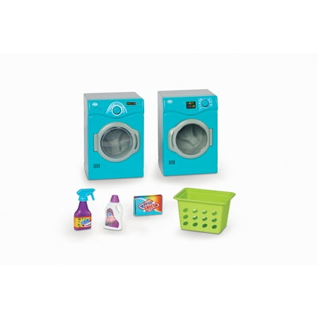 My Life As 6-Piece Laundry Room Play Set for 18" Dolls