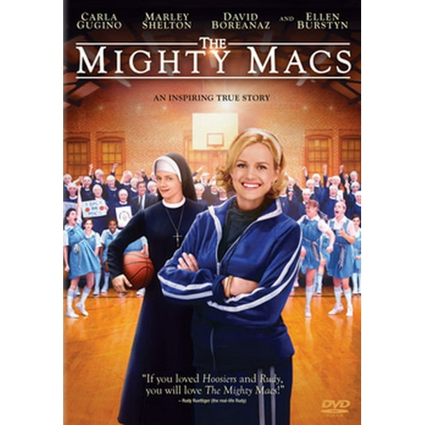 The Mighty Macs (DVD)