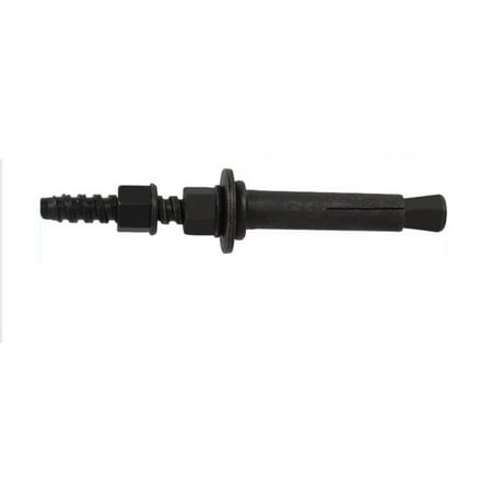 Impact Drill Connecting Rod Diamond Drilling for Fixing The Expansion Screw