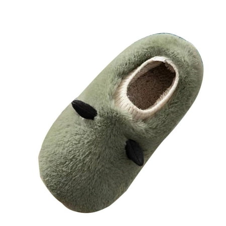 GNEIKDEING Women Slippers Autumn And Winter Comfortable Cartoon Cute Antlers Warm Indoor Non Slip Gift on Clearance
GNEIKDEING Women Slippers Autumn And Winter Comfortable Cartoon Cute Antlers Warm Indoor Non Slip Gift on Clearance