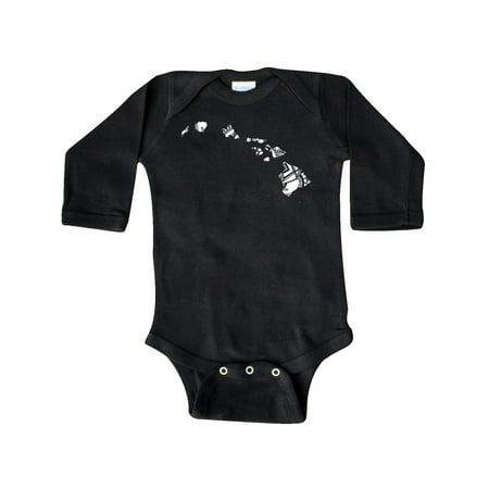 Inktastic Hawaii Silhouette Mandala Gift Baby Boy or Baby Girl Long Sleeve Bodysuit
Inktastic Hawaii Silhouette Mandala Gift Baby Boy or Baby Girl Long Sleeve Bodysuit