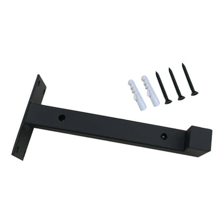 1Pc 20CM Wrought Iron Baffle Bracket Durable Load Bearing Frame Multi-purpose Storage Holder (with Screw)
1Pc 20CM Wrought Iron Baffle Bracket Durable Load Bearing Frame Multi-purpose Storage Holder (with Screw)