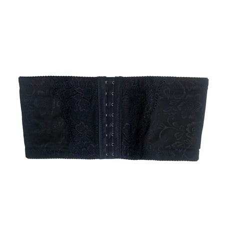 JDEFEG Plus Lingerie for Women Plus Size Trimming Waist Adjustment Belt Size Pelvis Postpartum Shaping Lifting Body Large Women Belt Body Hips Lingerie with Underwire for Women Nylon Black Xxl
JDEFEG Plus Lingerie for Women Plus Size Trimming Waist Adjustment Belt Size Pelvis Postpartum Shaping Lifting Body Large Women Belt Body Hips Lingerie with Underwire for Women Nylon Black Xxl