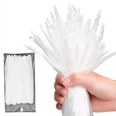 100/30 Pcs Kitchen Sink Filter Bag Disposable Use Anti-Clogging Elastic Design for Bathroom Sink Strainer Floor Drain
100/30 Pcs Kitchen Sink Filter Bag Disposable Use Anti-Clogging Elastic Design for Bathroom Sink Strainer Floor Drain