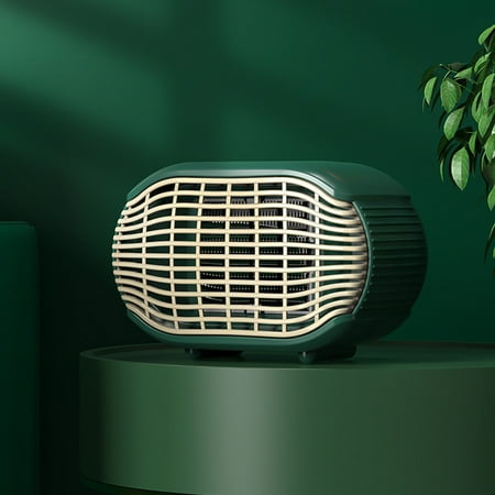 SHENGXINY Home & Kitchen Supplies Clearance Desktop Mini Heater Household Small Heater Office Dormitory Heater Electric Heater
SHENGXINY Home & Kitchen Supplies Clearance Desktop Mini Heater Household Small Heater Office Dormitory Heater Electric Heater