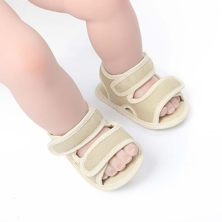 Herrnalise Toddler Kid Baby Boys Summer Breathable Soft Bottom Casual Non-slip Casual Shoes Toddler Shoes for Boys
Herrnalise Toddler Kid Baby Boys Summer Breathable Soft Bottom Casual Non-slip Casual Shoes Toddler Shoes for Boys