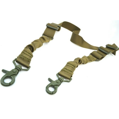 Bungee Sling Two Point - OD Green