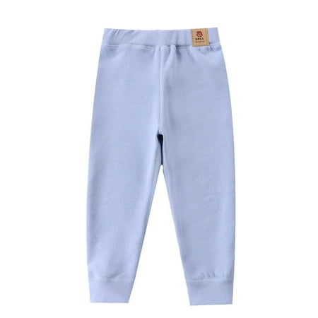 Dr.Eam Toddler Baby Boys Girls Cotton Pants Toddler Thicked Fleece Lined Casual Trousers Infant Leggings Winter Pants Bottom Relaxed Y2K Streetwear Purple 2 Y-3 Y
Dr.Eam Toddler Baby Boys Girls Cotton Pants Toddler Thicked Fleece Lined Casual Trousers Infant Leggings Winter Pants Bottom Relaxed Y2K Streetwear Purple 2 Y-3 Y