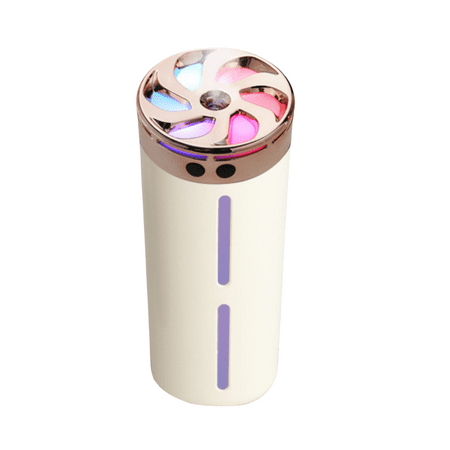 Personal Spray Household High Fog Humidifiers with Auto Shut-Off Ultra-Quiet Ideal for Mom s Day Gifts and Festival Gifts(white)
Personal Spray Household High Fog Humidifiers with Auto Shut-Off Ultra-Quiet Ideal for Mom s Day Gifts and Festival Gifts(white)
