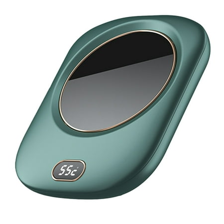 NUOLUX 1Pc Mug Warmer Mat USB Charging Coffee Mug Warmer Heat Preservation Cup Coaster (Green)
NUOLUX 1Pc Mug Warmer Mat USB Charging Coffee Mug Warmer Heat Preservation Cup Coaster (Green)