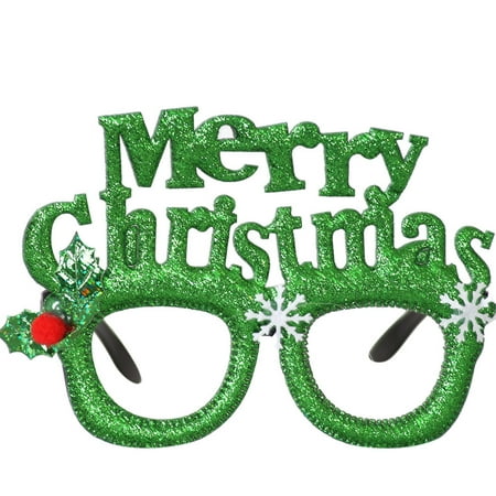 Dtydtpe christmas decorations home decor Christmas Glasses Snowman Frame Happy New Year Kids Favors Xmas Gift Party Decor
Dtydtpe christmas decorations home decor Christmas Glasses Snowman Frame Happy New Year Kids Favors Xmas Gift Party Decor