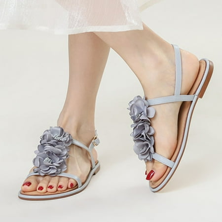 Vedolay Women s Sandals Sandals for Women Women s Clip Toe Ankle Buckle Strap Flats Sandals Pink 8.5
Vedolay Women s Sandals Sandals for Women Women s Clip Toe Ankle Buckle Strap Flats Sandals Pink 8.5