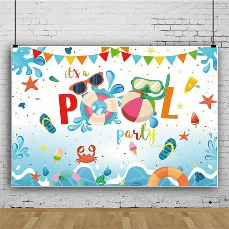 Hxoliqit Summer Pool Party And Tablecloth Party Supplies For Beach Summer Birthday Swimming Pool Party Dining Party Decorations House Party Party Supplies
Hxoliqit Summer Pool Party And Tablecloth Party Supplies For Beach Summer Birthday Swimming Pool Party Dining Party Decorations House Party Party Supplies