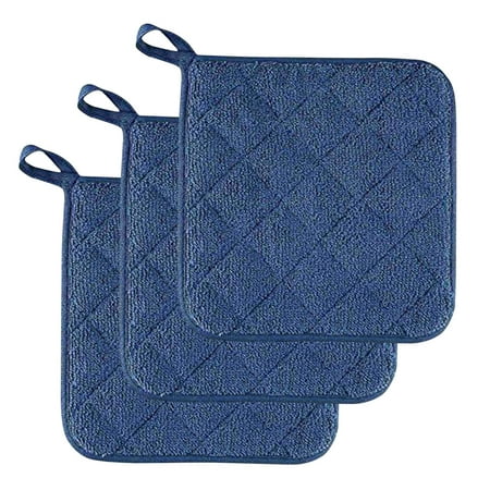 Microwave Oven Gloves Kitchen High Temperature Anti-Scalding Thick Cotton Gloves (Set Of 2)
Microwave Oven Gloves Kitchen High Temperature Anti-Scalding Thick Cotton Gloves (Set Of 2)