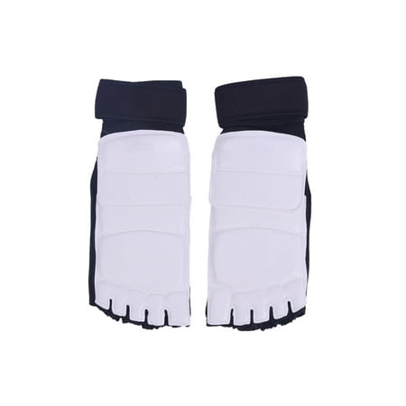 Taekwondo Hand And Foot Protector | Magic Tape Taekwondo Gloves Foot Protector | Breathable Taekwondo Foot Guard MMA Adult Child Hand Foot Protector Half Finger Boxing Gloves
Taekwondo Hand And Foot Protector | Magic Tape Taekwondo Gloves Foot Protector | Breathable Taekwondo Foot Guard MMA Adult Child Hand Foot Protector Half Finger Boxing Gloves