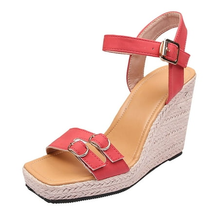 Womens Sandals Open Toe Strappy Sandals High Heel Sandals Fashion Summer Sandals Ladies Sexy Flat Shoes Square Head Rope Women Thong Sandals
Womens Sandals Open Toe Strappy Sandals High Heel Sandals Fashion Summer Sandals Ladies Sexy Flat Shoes Square Head Rope Women Thong Sandals