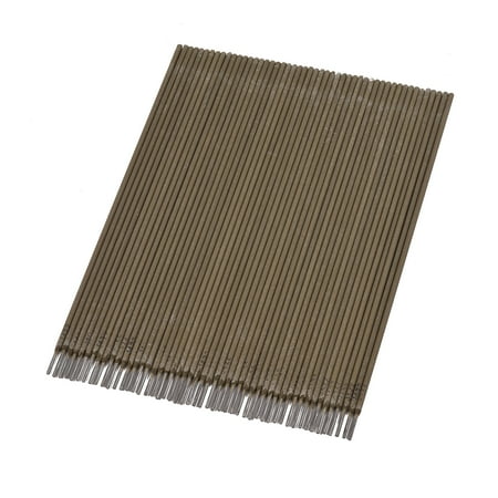 50 Pcs Welding Rod General Electrode 2.5X300Mm Carbon Steel Welding Rod For Welding Work Welding Cutting Accessories
50 Pcs Welding Rod General Electrode 2.5X300Mm Carbon Steel Welding Rod For Welding Work Welding Cutting Accessories