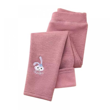 Yuanyu 1-7T Girl Leggings Footless Tights Toddler Baby Thick Warm Skinny Stretchy Pant
Yuanyu 1-7T Girl Leggings Footless Tights Toddler Baby Thick Warm Skinny Stretchy Pant